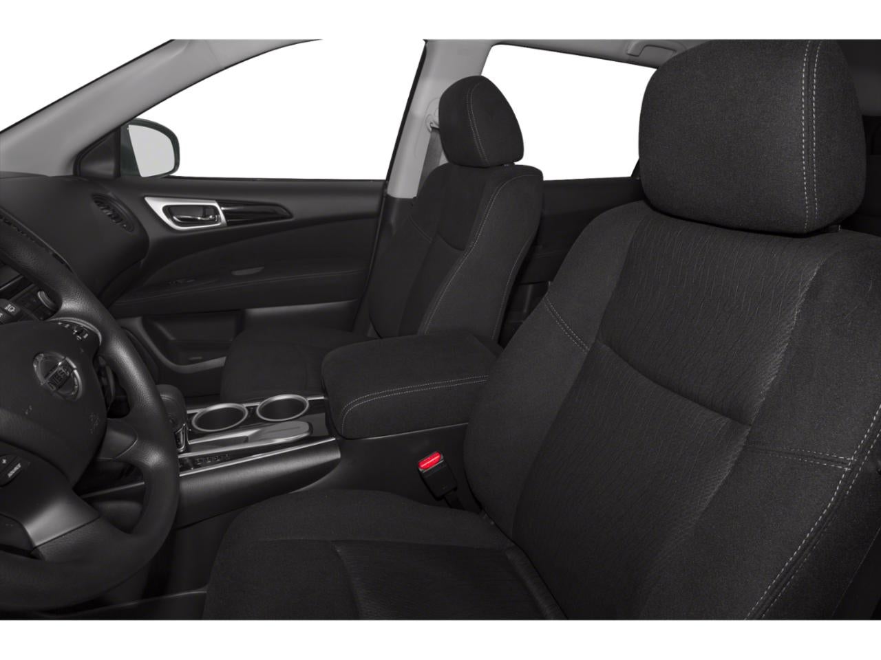 2015 Nissan Pathfinder 2WD 4dr S *Ltd Avail*