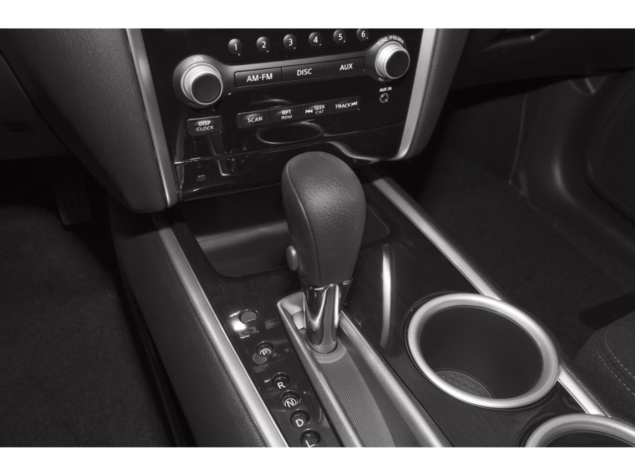 2015 Nissan Pathfinder 2WD 4dr S *Ltd Avail*