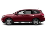 2015 Nissan Pathfinder 2WD 4dr S *Ltd Avail*