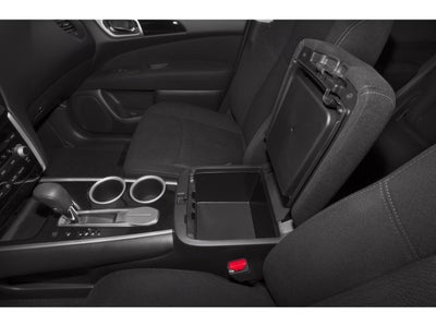 2015 Nissan Pathfinder 2WD 4dr S *Ltd Avail*