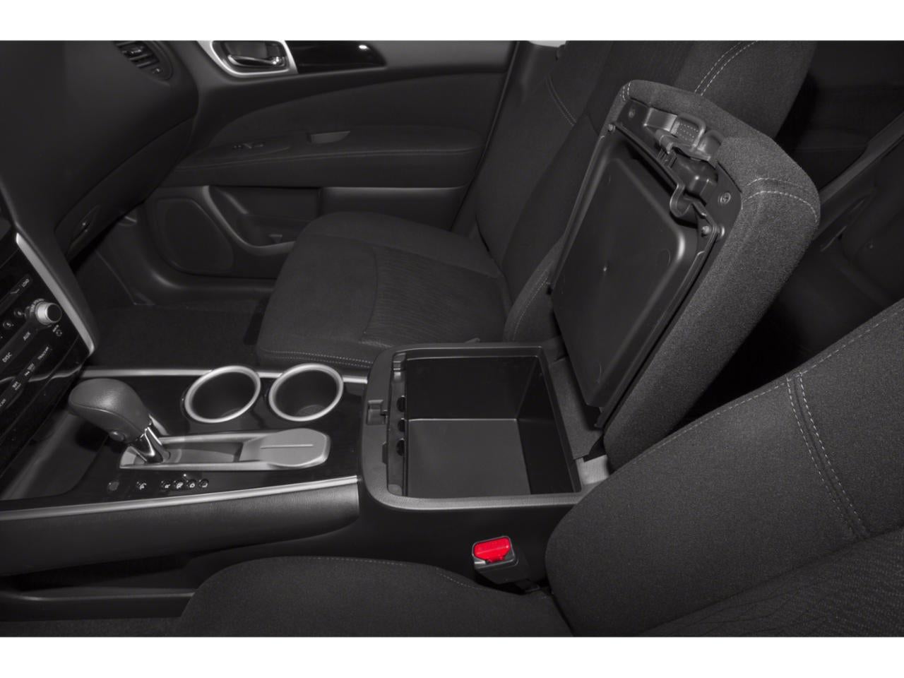 2015 Nissan Pathfinder 2WD 4dr S *Ltd Avail*
