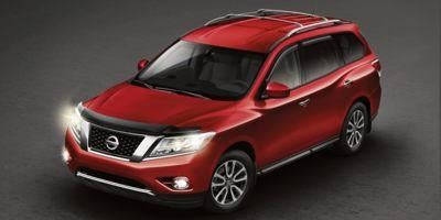 2015 Nissan Pathfinder 2WD 4dr S *Ltd Avail*
