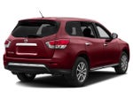 2015 Nissan Pathfinder 2WD 4dr S *Ltd Avail*