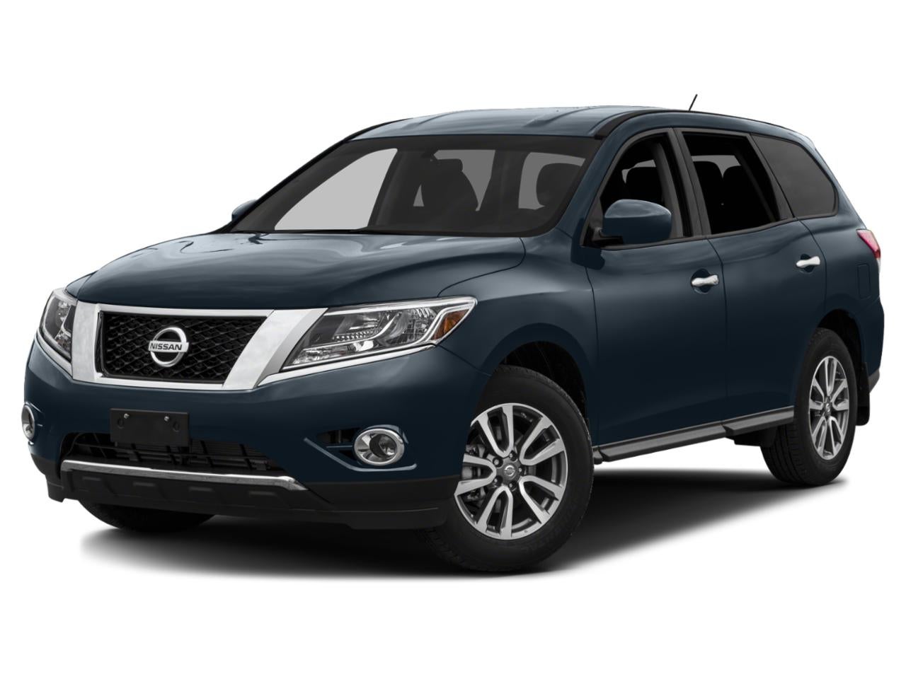 2015 Nissan Pathfinder 2WD 4dr S *Ltd Avail*