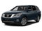 2015 Nissan Pathfinder 2WD 4dr S *Ltd Avail*