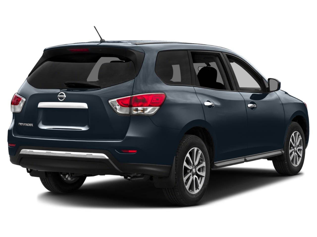 2015 Nissan Pathfinder 2WD 4dr S *Ltd Avail*