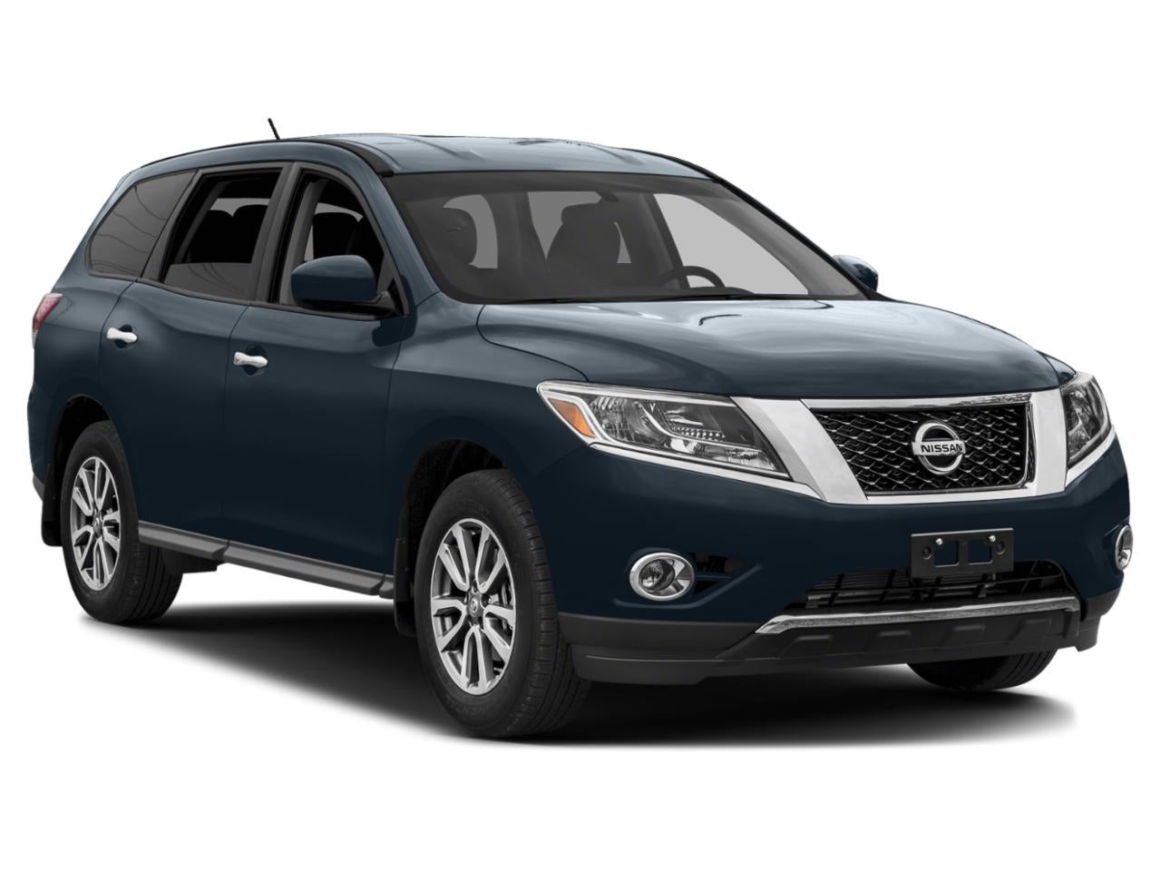 2015 Nissan Pathfinder 2WD 4dr S *Ltd Avail*