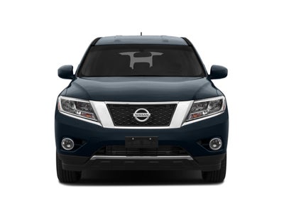2015 Nissan Pathfinder 2WD 4dr S *Ltd Avail*