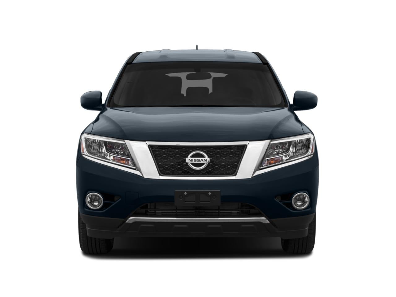 2015 Nissan Pathfinder 2WD 4dr S *Ltd Avail*