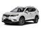 2016 Nissan Rogue FWD 4dr SL