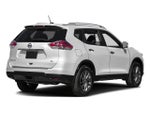 2016 Nissan Rogue FWD 4dr SL