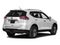 2016 Nissan Rogue FWD 4dr SL