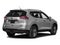 2016 Nissan Rogue FWD 4dr SL