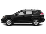2015 Nissan Rogue AWD 4dr SL