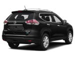 2015 Nissan Rogue AWD 4dr SL