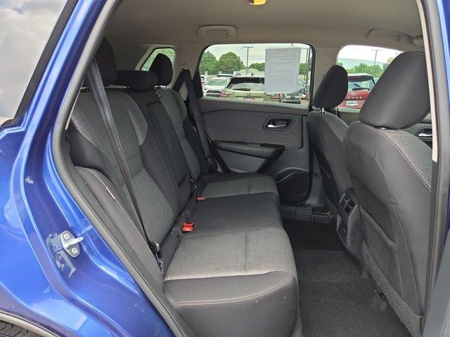 2021 Nissan Rogue FWD SV