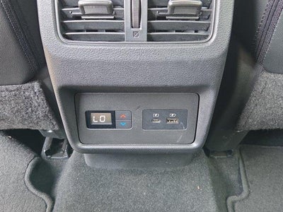 2021 Nissan Rogue FWD SL