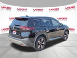 2021 Nissan Rogue FWD SL