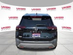 2021 Nissan Rogue FWD SL