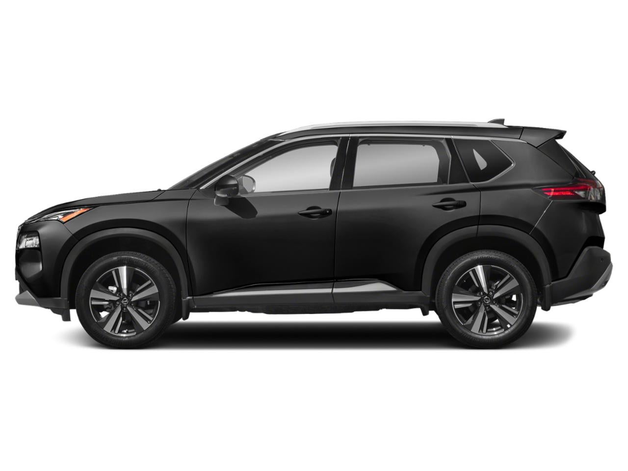 2021 Nissan Rogue FWD SL
