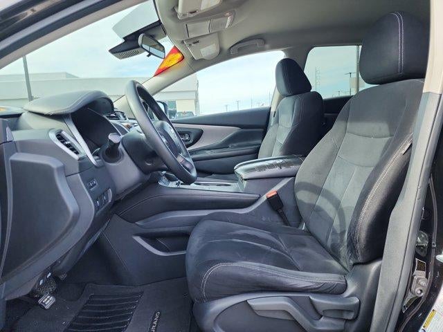 2022 Nissan Murano FWD S