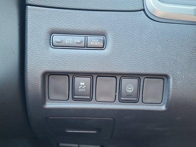 2022 Nissan Murano FWD S