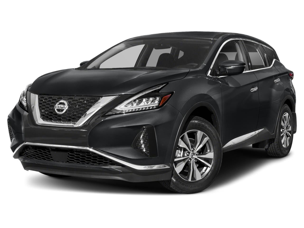 2022 Nissan Murano FWD S