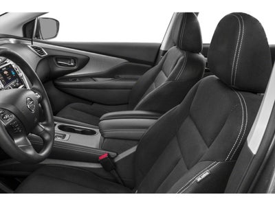 2022 Nissan Murano FWD S