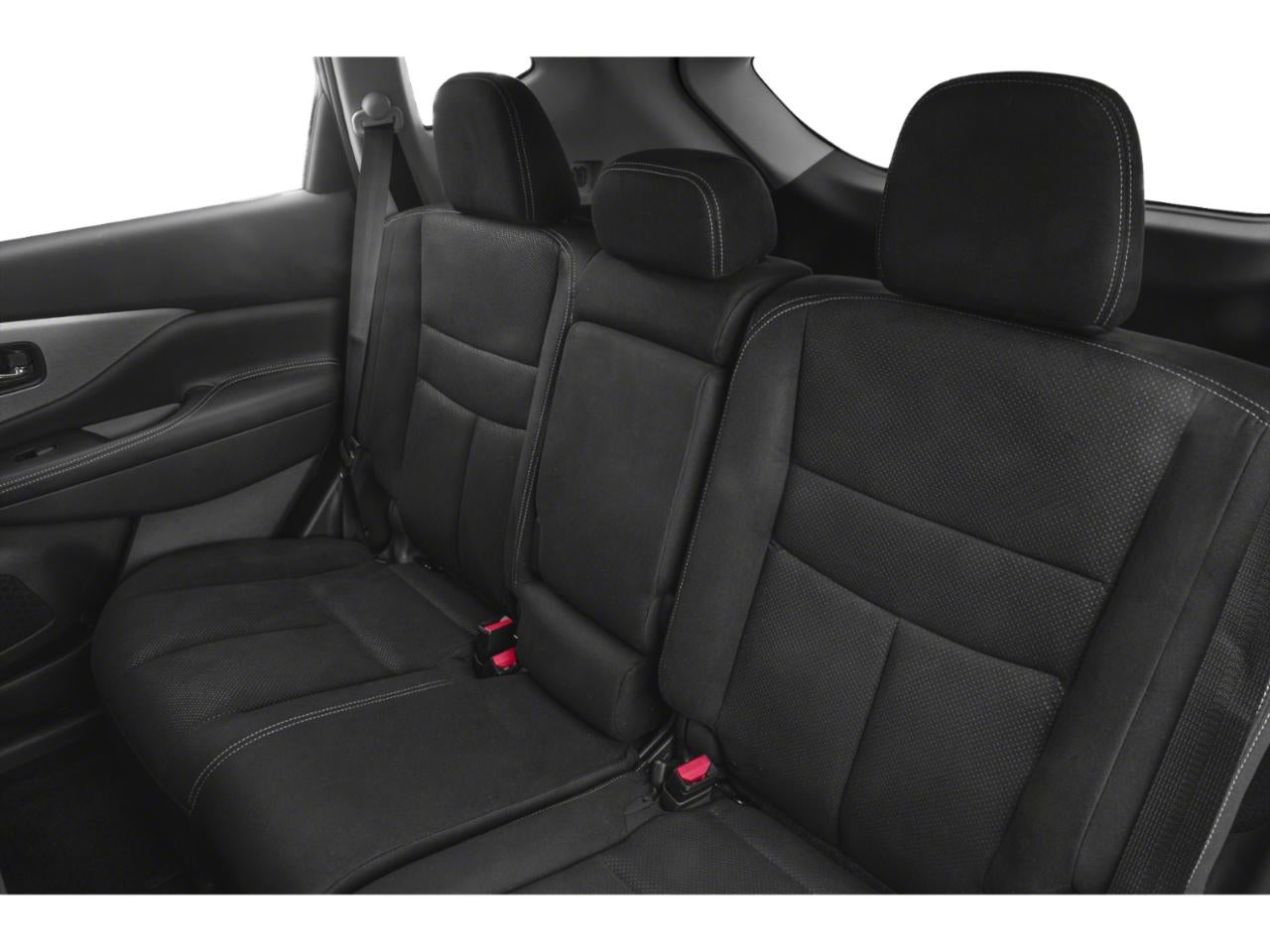 2022 Nissan Murano FWD S