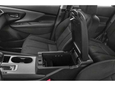 2022 Nissan Murano FWD S