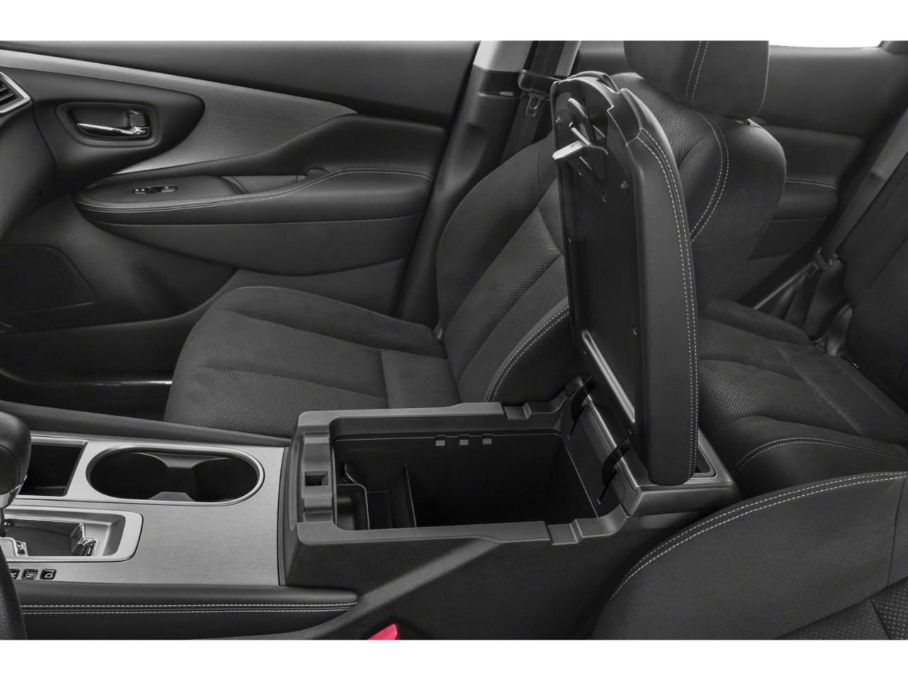 2022 Nissan Murano FWD S