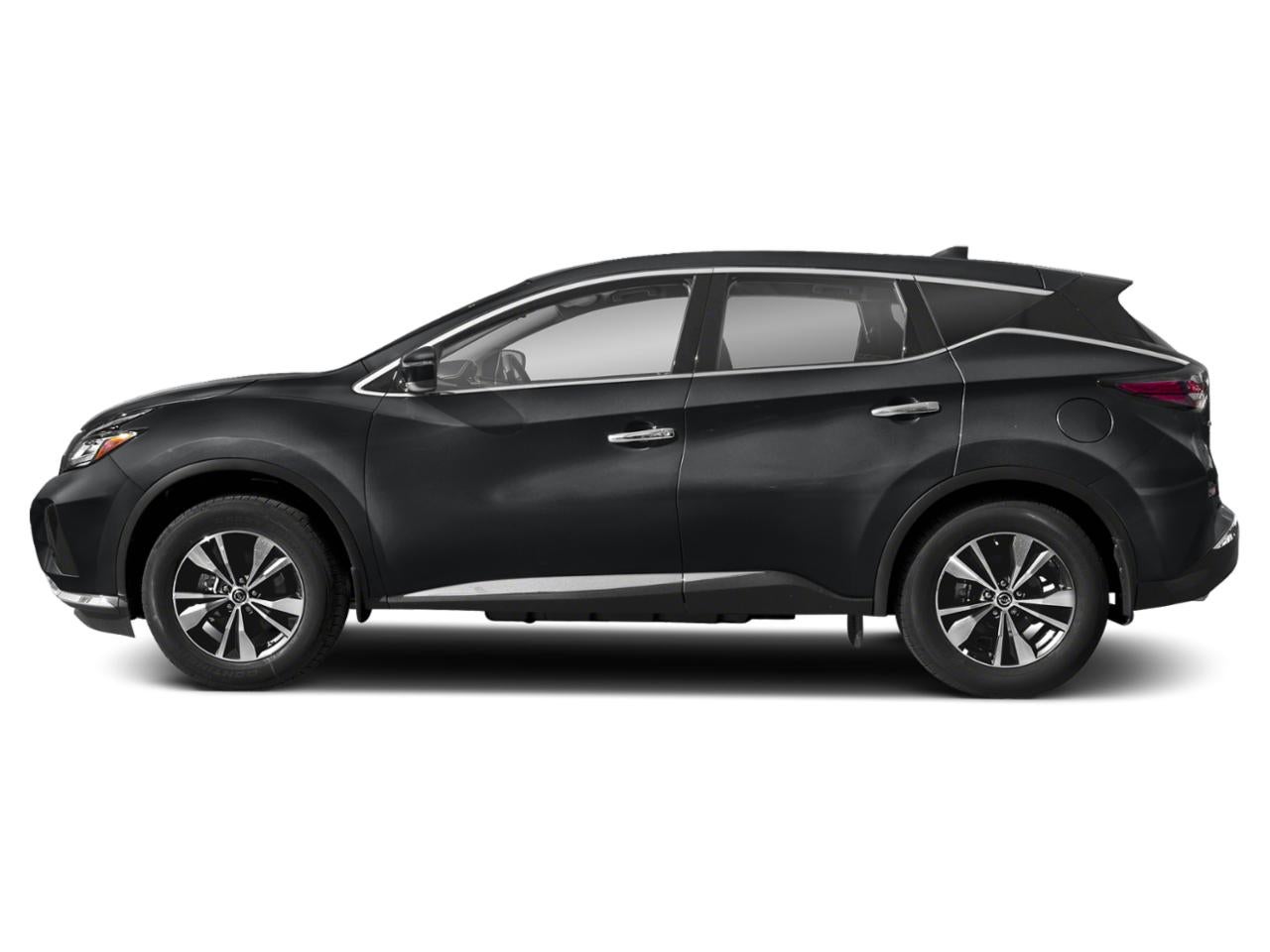 2022 Nissan Murano FWD S