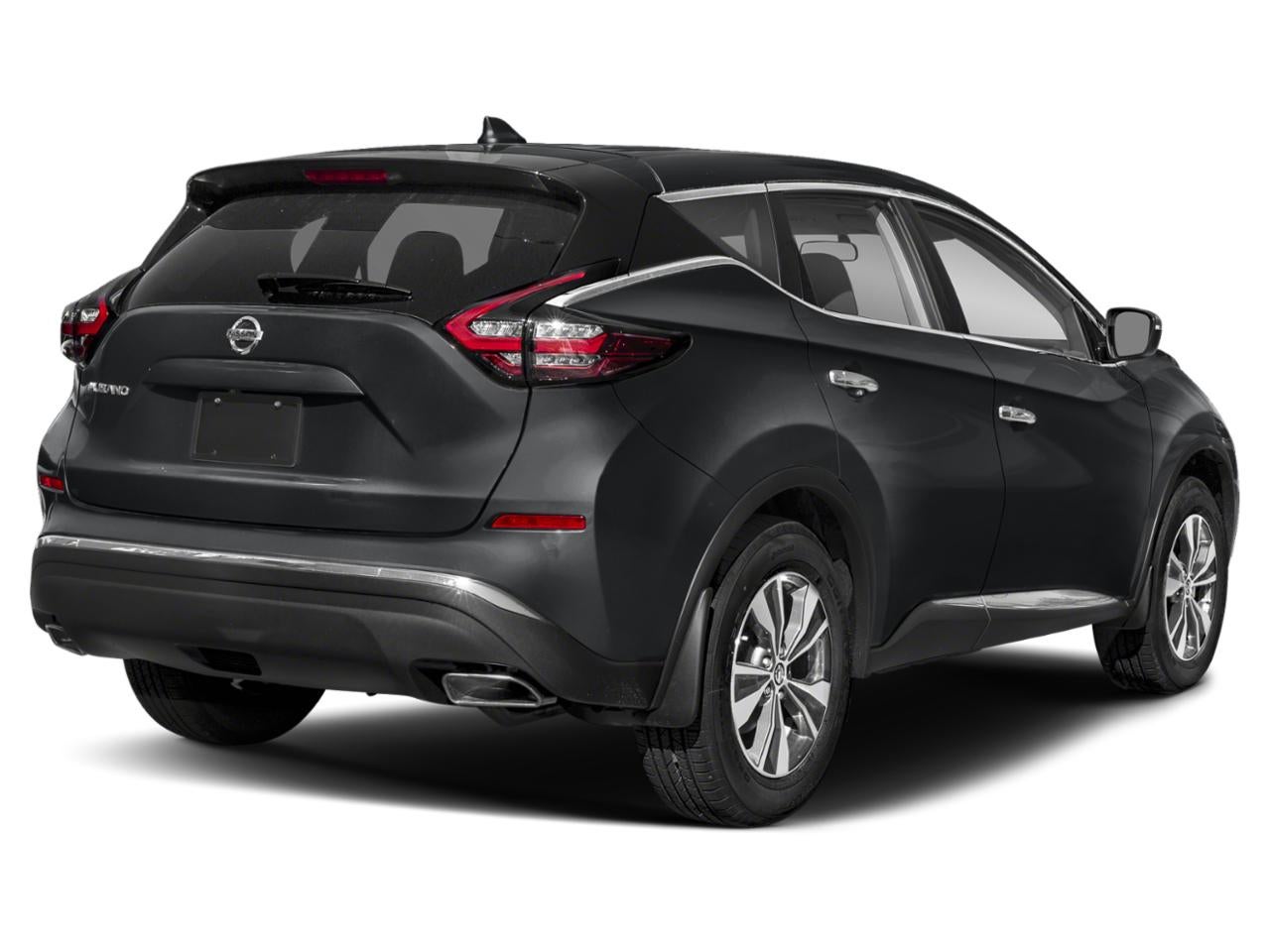 2022 Nissan Murano FWD S