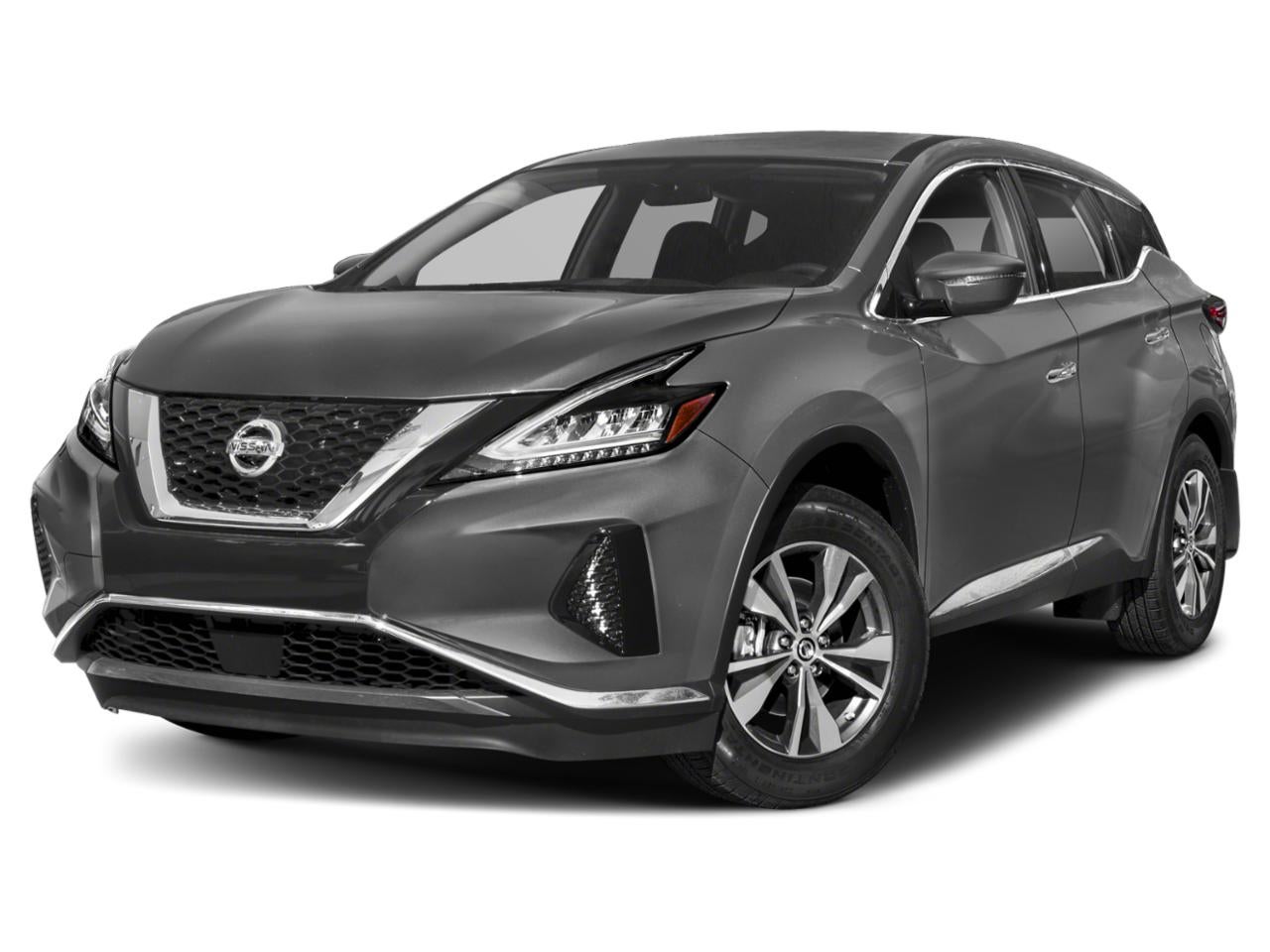 2022 Nissan Murano FWD S