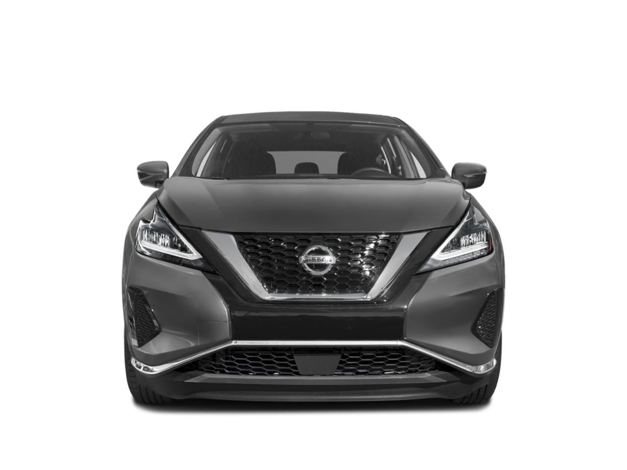 2022 Nissan Murano FWD S
