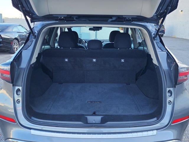 2022 Nissan Murano AWD S