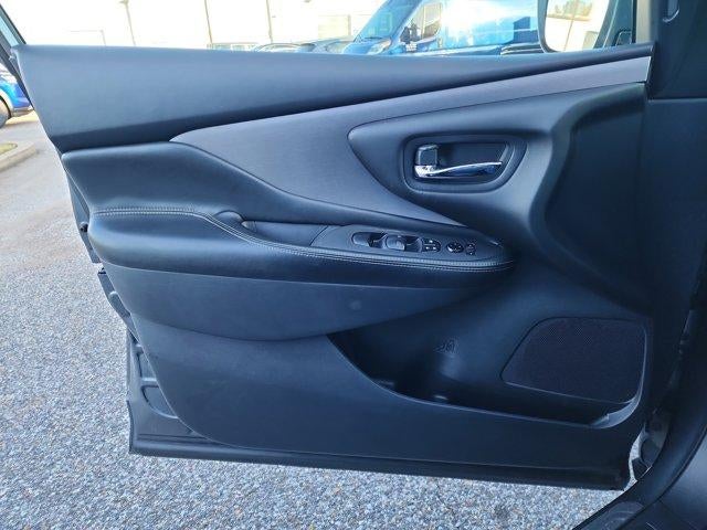 2022 Nissan Murano AWD S