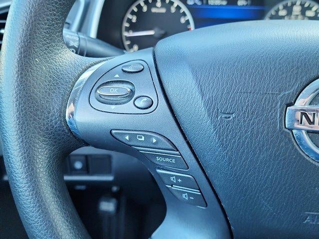 2022 Nissan Murano AWD S