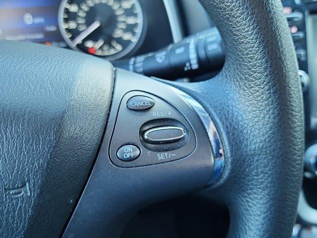 2022 Nissan Murano AWD S