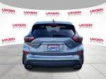 2022 Nissan Murano AWD S
