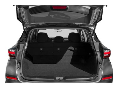 2022 Nissan Murano AWD S