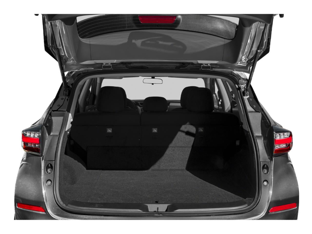 2022 Nissan Murano AWD S