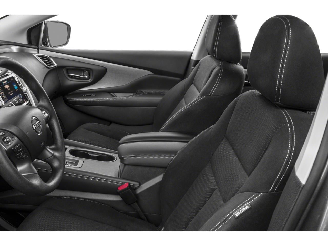 2022 Nissan Murano AWD S