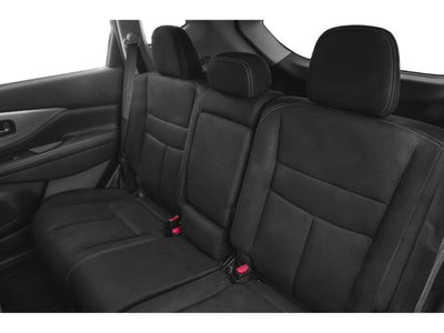 2022 Nissan Murano AWD S