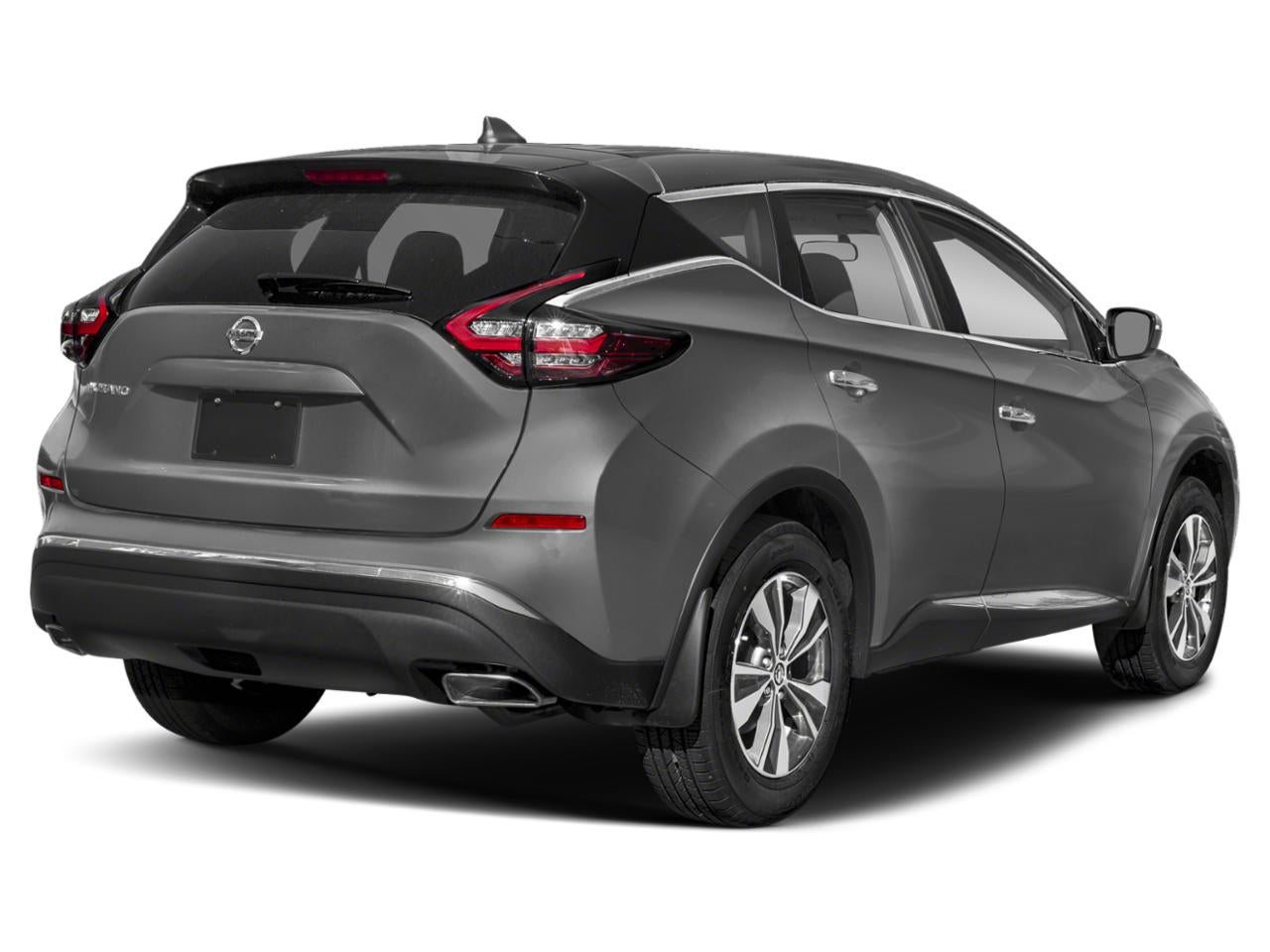 2022 Nissan Murano FWD SV