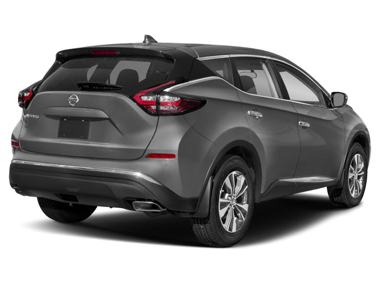 2022 Nissan Murano FWD SV