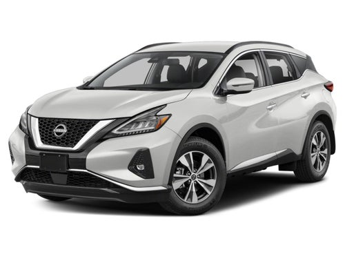 2023 Nissan Murano FWD SV