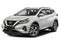 2023 Nissan Murano FWD SV