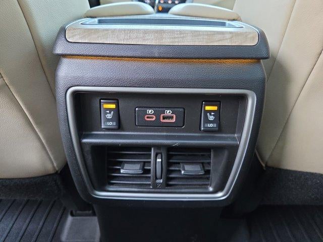 2021 Nissan Murano FWD SL