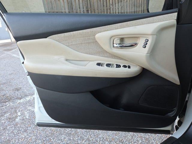 2021 Nissan Murano FWD SL